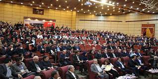عکس مقاله این روز ها تهران در حال آماده شدن برای شانزدهمین همایش ملی لاستیک | دنیای لاستیک وکیلی