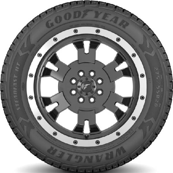 عکس محصول لاستیک ( تایر ) خودرو گودیار سایز 225/65R17 | دنیای لاستیک وکیلی