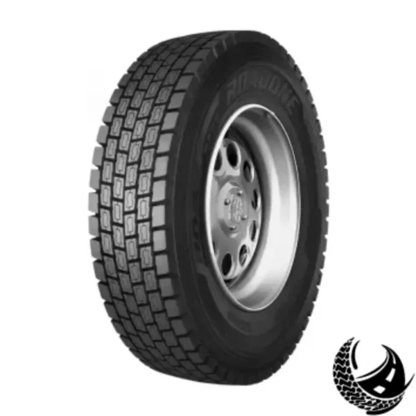 لاستیک رودوان 315/80R22.5 – HF81