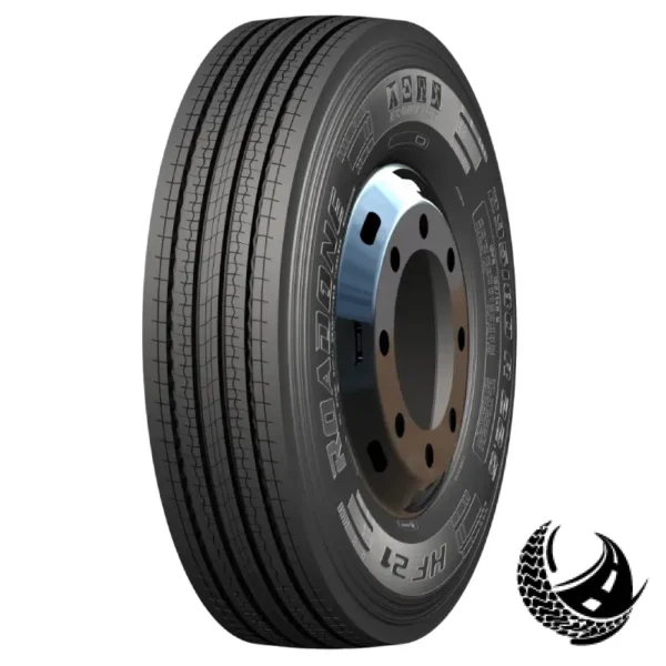 لاستیک رودوان سایز 235/75R17.5