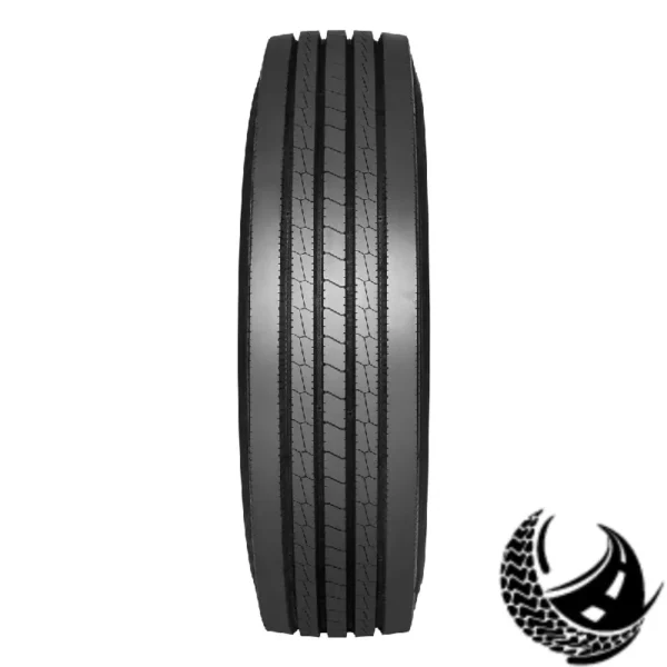 لاستیک رودوان سایز 315/80R22.5 – HF81