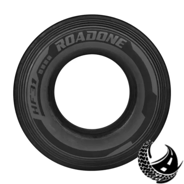 لاستیک رودوان سایز 315/80R22.5 – HF81