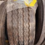 لاستیک سایز ۳۸۵/۶۵/۲۲.۵ رودشاین مخصوص محورهای سنگین