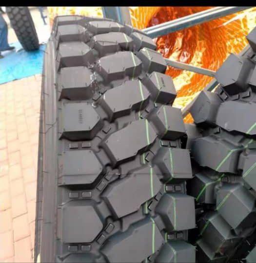 photo_2025-11-24_10-59-50 لاستیک دبلاستار سایز 12/24 گل معدنی 24 لایه مناسب کار در معادن و کاربری سنگین